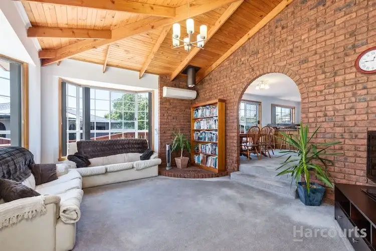 Fourth view of Homely house listing, 71 West Park Grove, Park Grove TAS 7320