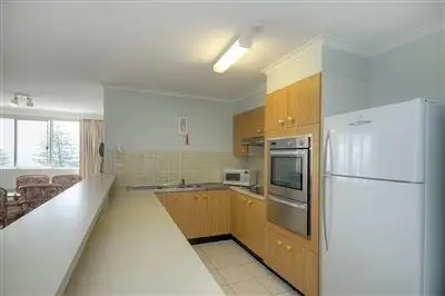 Sixth view of Homely apartment listing, 24/155 Old Burleigh Road, Broadbeach QLD 4218