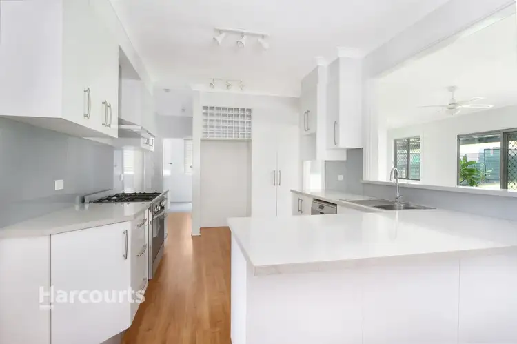 Fifth view of Homely house listing, 47 Parkside Drive, Dapto NSW 2530