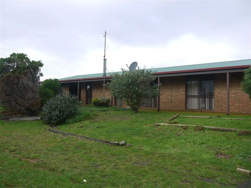 Main view of Homely house listing, 101 Main street, Currie TAS 7256