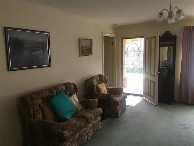 Third view of Homely unit listing, 4/90 Hare, Echuca VIC 3564