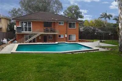 Second view of Homely house listing, 21 Doyle Place, Baulkham Hills NSW 2153