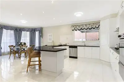 Third view of Homely house listing, 20 Shaftsbury Drive, Mulgrave VIC 3170