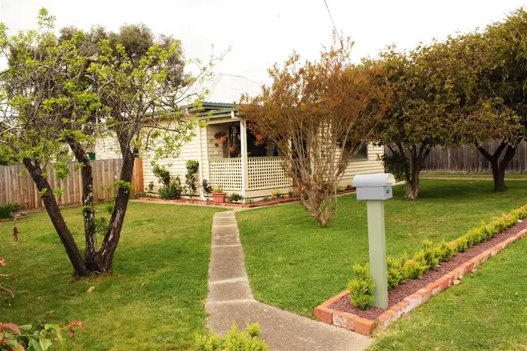 Second view of Homely house listing, 47 Coster Street, Alexandra VIC 3714