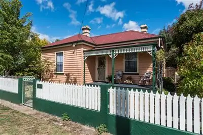 38 Burghley Street, Longford TAS 7301