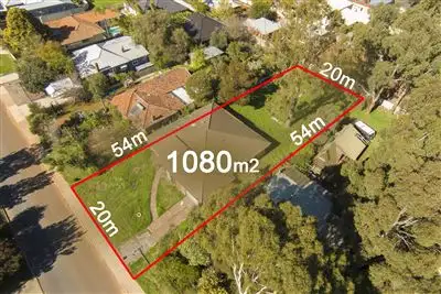17 Deakin Street, Bassendean WA 6054