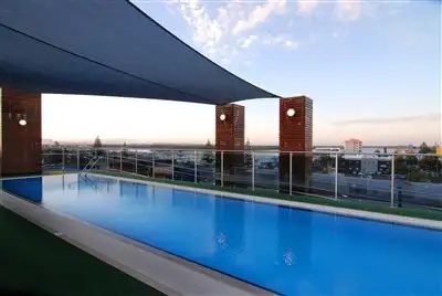 Fifth view of Homely unit listing, 337/136 William Street, Port Macquarie NSW 2444