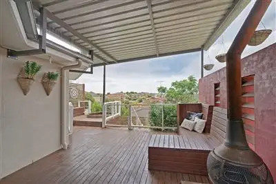 Sixth view of Homely house listing, 158a Englorie Park Drive, Glen Alpine NSW 2560