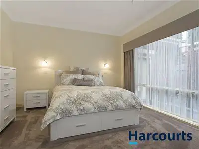 Seventh view of Homely house listing, 71 Twin Ranges Drive, Warragul VIC 3820