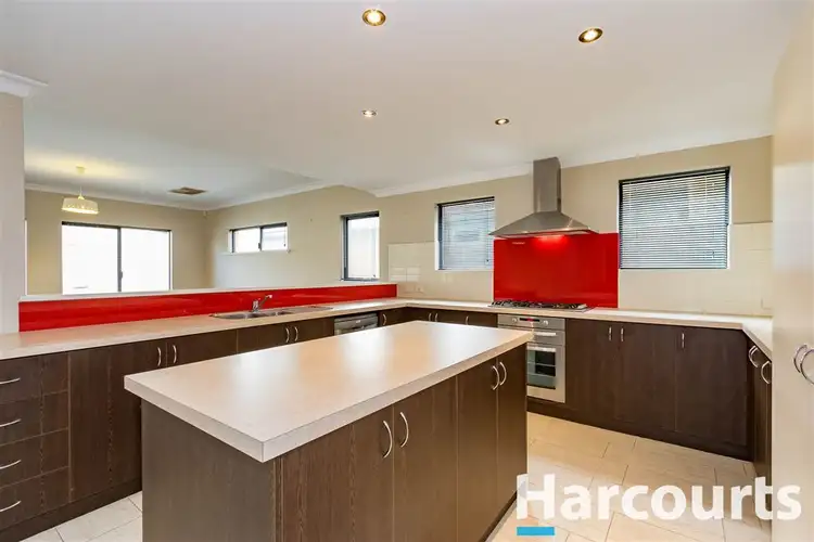 Third view of Homely house listing, 16 Walpole Way, Erskine WA 6210