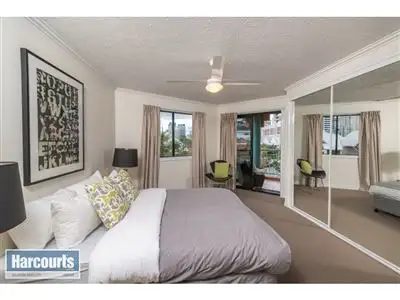 Seventh view of Homely unit listing, 3/247 Boundary Street, Spring Hill QLD 4000