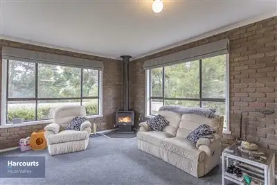 Fifth view of Homely house listing, 38 Misty Hill Road, Mountain River TAS 7109