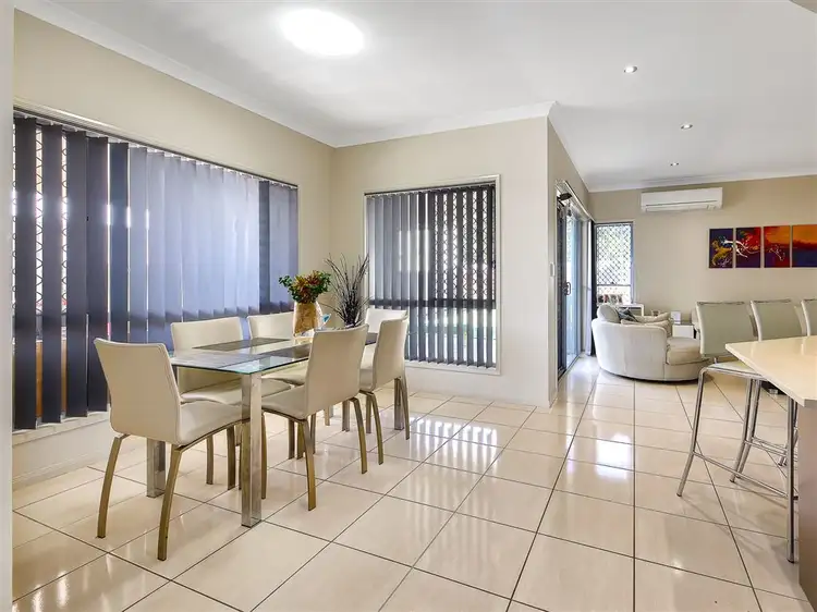 Sixth view of Homely house listing, 26 Baybreeze Crescent, Murrumba Downs QLD 4503