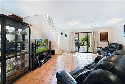 Fifth view of Homely townhouse listing, 286/125 Hansford Road, Coombabah QLD 4216