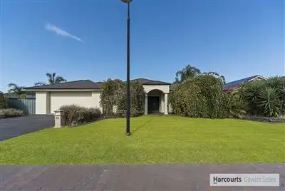 Second view of Homely house listing, 22 Brolga Way, Hewett SA 5118
