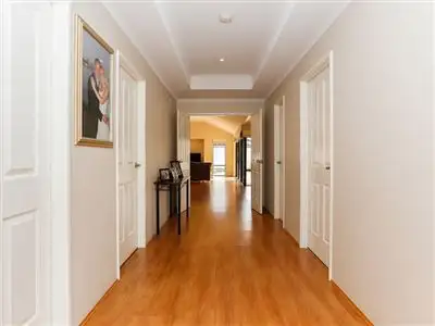 Second view of Homely house listing, 14 Rutherford Entrance, Success WA 6164