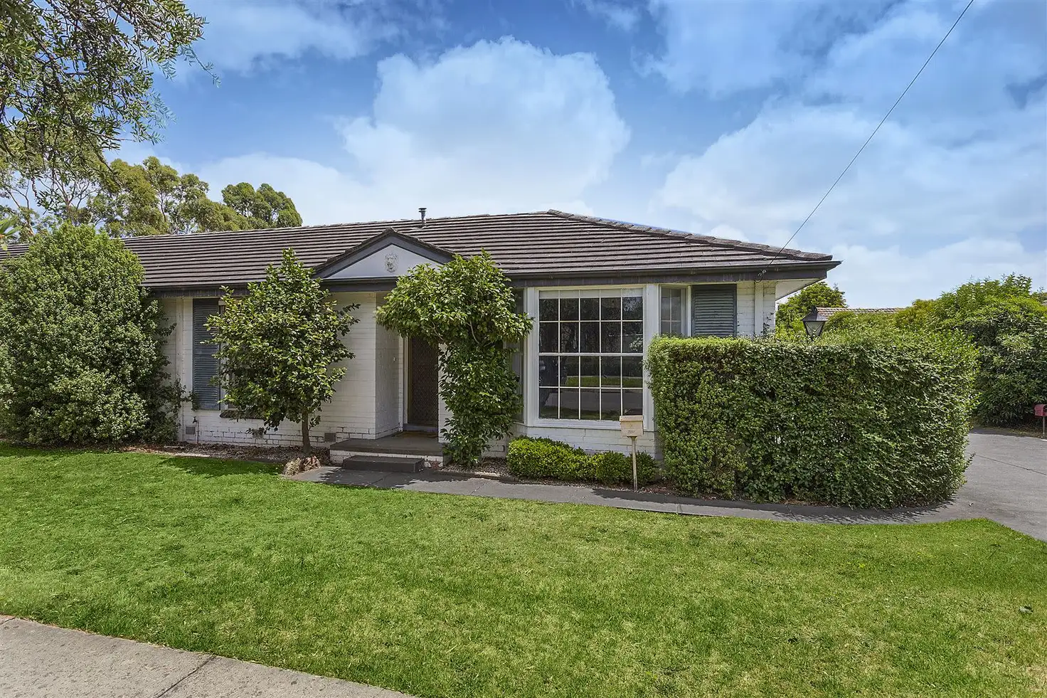 Main view of Homely unit listing, 5/673 High Street Road, Glen Waverley VIC 3150