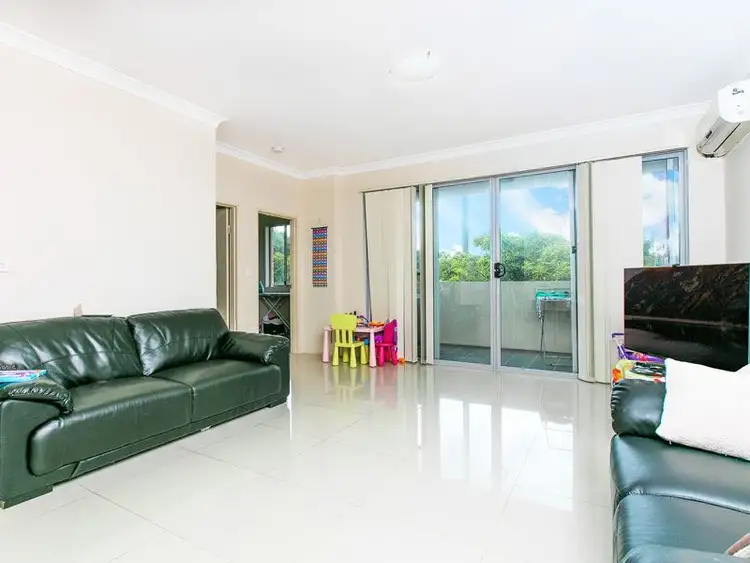 Second view of Homely unit listing, 3/61-63 Stapleton Street, Pendle Hill NSW 2145