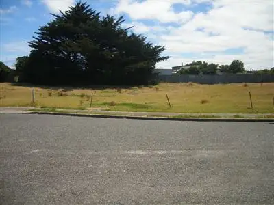 Main view of Homely land listing, 4 Curtain Avenue, Currie TAS 7256