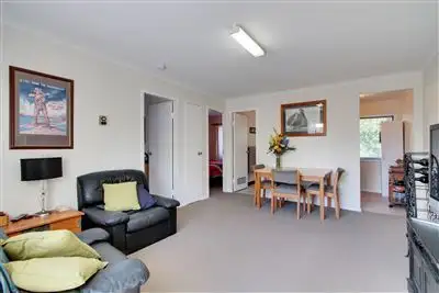 Fourth view of Homely unit listing, 7/5 Beach Road, Sandy Bay TAS 7005