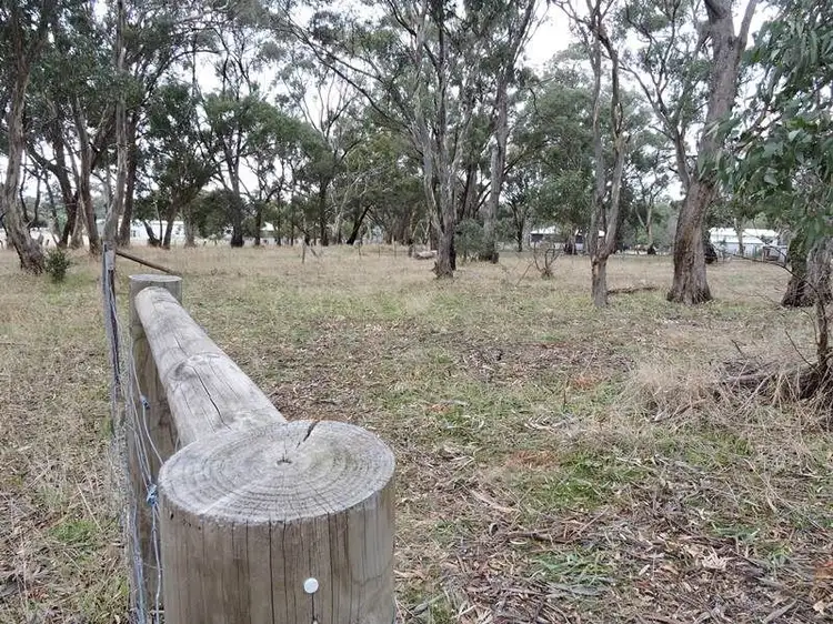 Fourth view of Homely rural property listing, Lot 1 Military Bypass Road, Armstrong VIC 3377