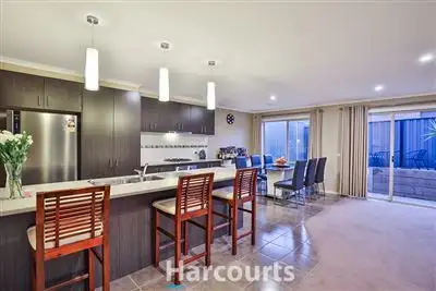 Third view of Homely house listing, 5 Sienna Way, Pakenham VIC 3810