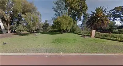 Fifth view of Homely land listing, 3 Arcadia Crescent, Bateman WA 6150