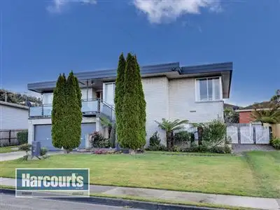 Second view of Homely house listing, 35 Tanundal Street, Howrah TAS 7018