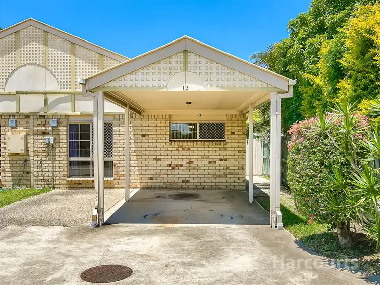Third view of Homely unit listing, 13/6 Desert willow way, Fitzgibbon QLD 4018