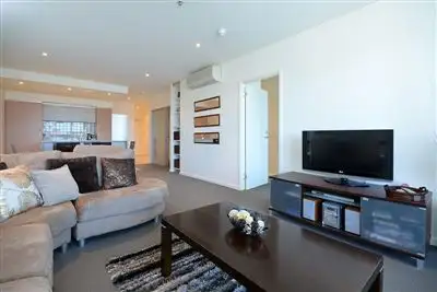 Fifth view of Homely apartment listing, 206/162 Hindmarsh Road, Victor Harbor SA 5211