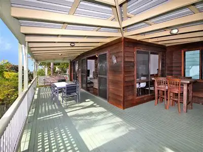 Third view of Homely house listing, 1a Pratt Court, Point Lookout QLD 4183