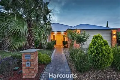 14 Malouf Court, Pakenham VIC 3810