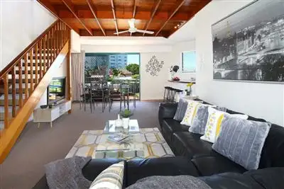 Sixth view of Homely unit listing, 13/7-9 Robert Street, Labrador QLD 4215