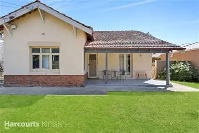 30 Beauchamp Street, Kurralta Park SA 5037