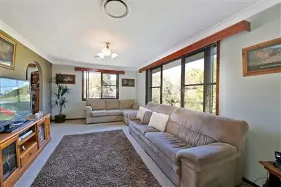 Third view of Homely house listing, 39 Eschol Park Drive, Eschol Park NSW 2558
