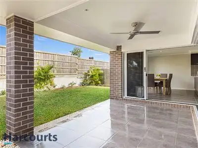 Fifth view of Homely house listing, 77 Fleet Circuit, Bray Park QLD 4500