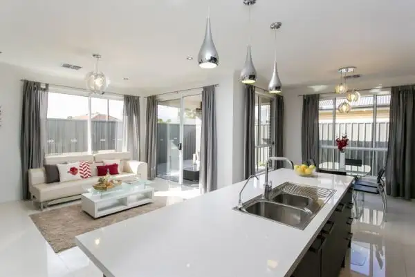 Fifth view of Homely house listing, 1B Cowra Crescent, Park Holme SA 5043