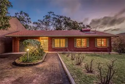 Main view of Homely house listing, 120 Yarrabee Rd, (adj. Burnside), Greenhill SA 5140