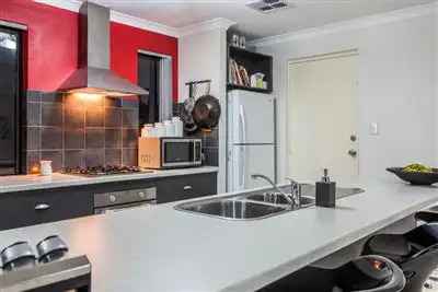 Fourth view of Homely house listing, 33 Gemstone Parade, Wellard WA