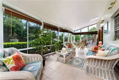 Fifth view of Homely house listing, 3 Lacebark Way, Castle Hill NSW 2154