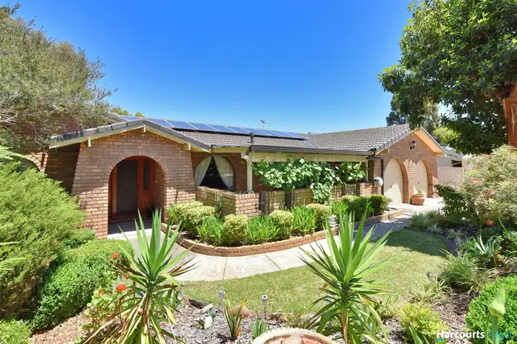 Main view of Homely house listing, 9 Birman Crescent, Flagstaff Hill SA 5159