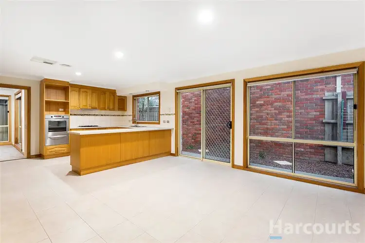 Third view of Homely house listing, 1/14 Kestrel Road, South Morang VIC 3752