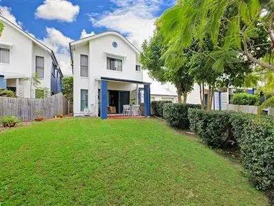Main view of Homely townhouse listing, 8/55 Lang Street, Morningside QLD 4170