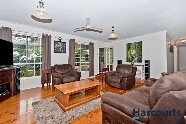 Second view of Homely rural property listing, 122 Fleet Street, Burpengary East QLD 4505