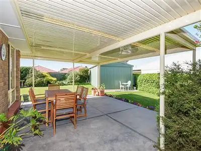 14 Glen Court, Goolwa Beach SA 5214