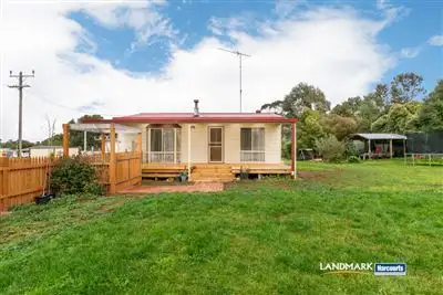 Main view of Homely house listing, 20 Willis Street, Teesdale VIC 3328