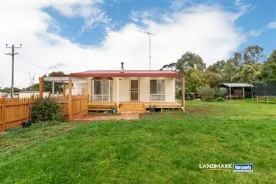 Main view of Homely house listing, 20 Willis Street, Teesdale VIC 3328
