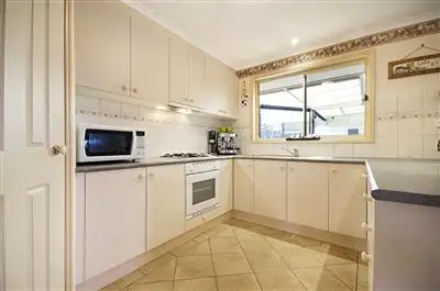 Third view of Homely house listing, 13 Woodvale Court, Bell Park VIC 3215
