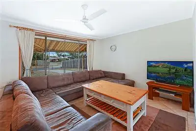 Fourth view of Homely house listing, 4 Wanderer Avenue, Mermaid Waters QLD 4218