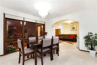 Fifth view of Homely house listing, 4 Mara Close, Wantirna South VIC